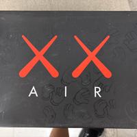 Jordan 4 x kows