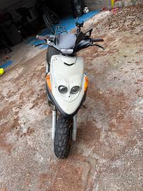 Booster Next Generation