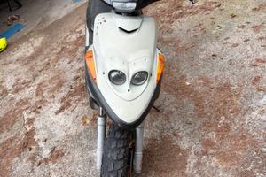 Booster Next Generation