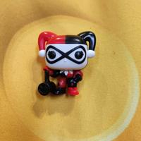 Mini Funko Pop Harley Quinn 