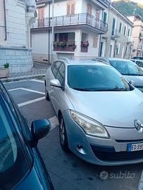 renault megane sportour 