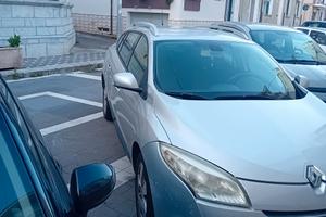 renault megane sportour 
