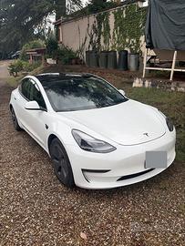 TESLA Model 3 Long Range Dual Motor AWD