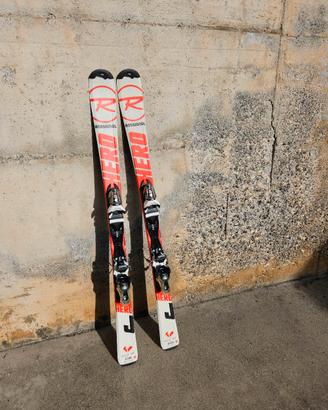Sci Rossignol Hero