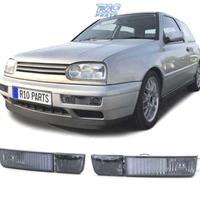 FARI ANTIABBAGLIANTI CON FRECCIA VOLKSWAGEN VW GOL