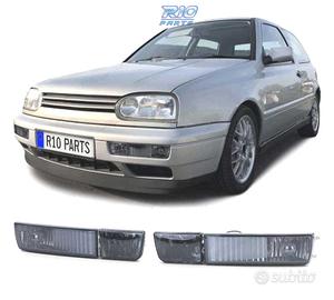 FARI ANTIABBAGLIANTI CON FRECCIA VOLKSWAGEN VW GOL