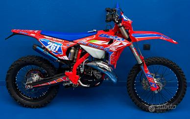BETA RR 125 2 T 2026