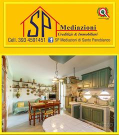 Villetta a Schiera low-cost