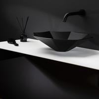 Lavabo Lotus Graziano