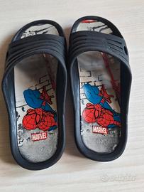Ciabatte Marvel 