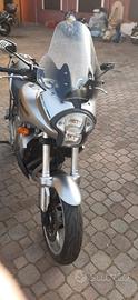 Kawasaki Versys 650