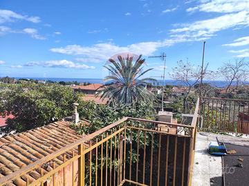 Casa Indipendente - Acireale