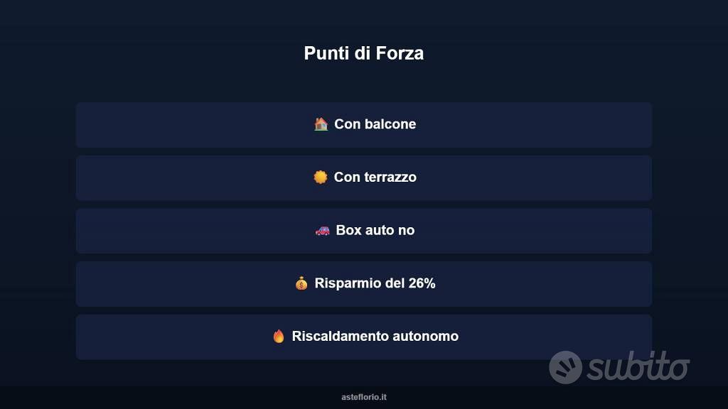 Appartamento – Rimini, Rivabella, Viserba - Altro