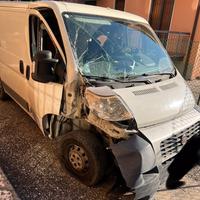 Fiat ducato 2.3 jtd