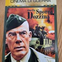 Quella sporca dozzina - dvd