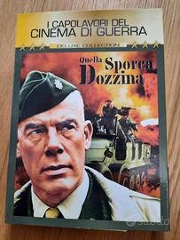 Quella sporca dozzina - dvd