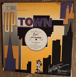 Notorious Big Party And Bullshit Vinile 12 US 1993