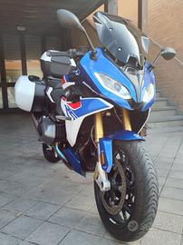 moto stradale 
