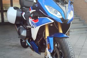 moto stradale 