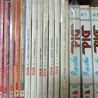 Fan da 1 a 6 + supplemento