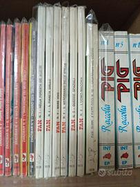 Fan da 1 a 6 + supplemento