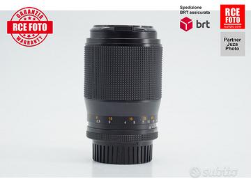 Zeiss Sonnar 135 F2.8 (C/Y) (Varie)