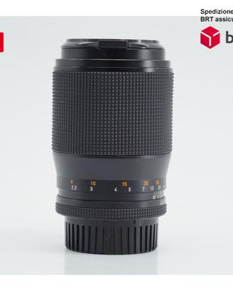 Zeiss Sonnar 135 F2.8 (C/Y) (Varie)