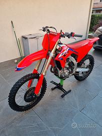 honda crf 