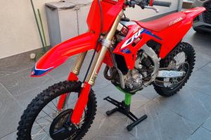 honda crf 