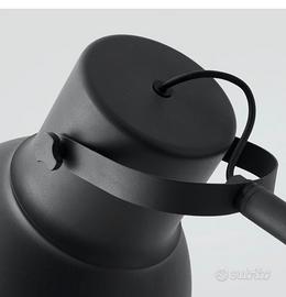 HEKTAR lampada  grigio scuro
€65