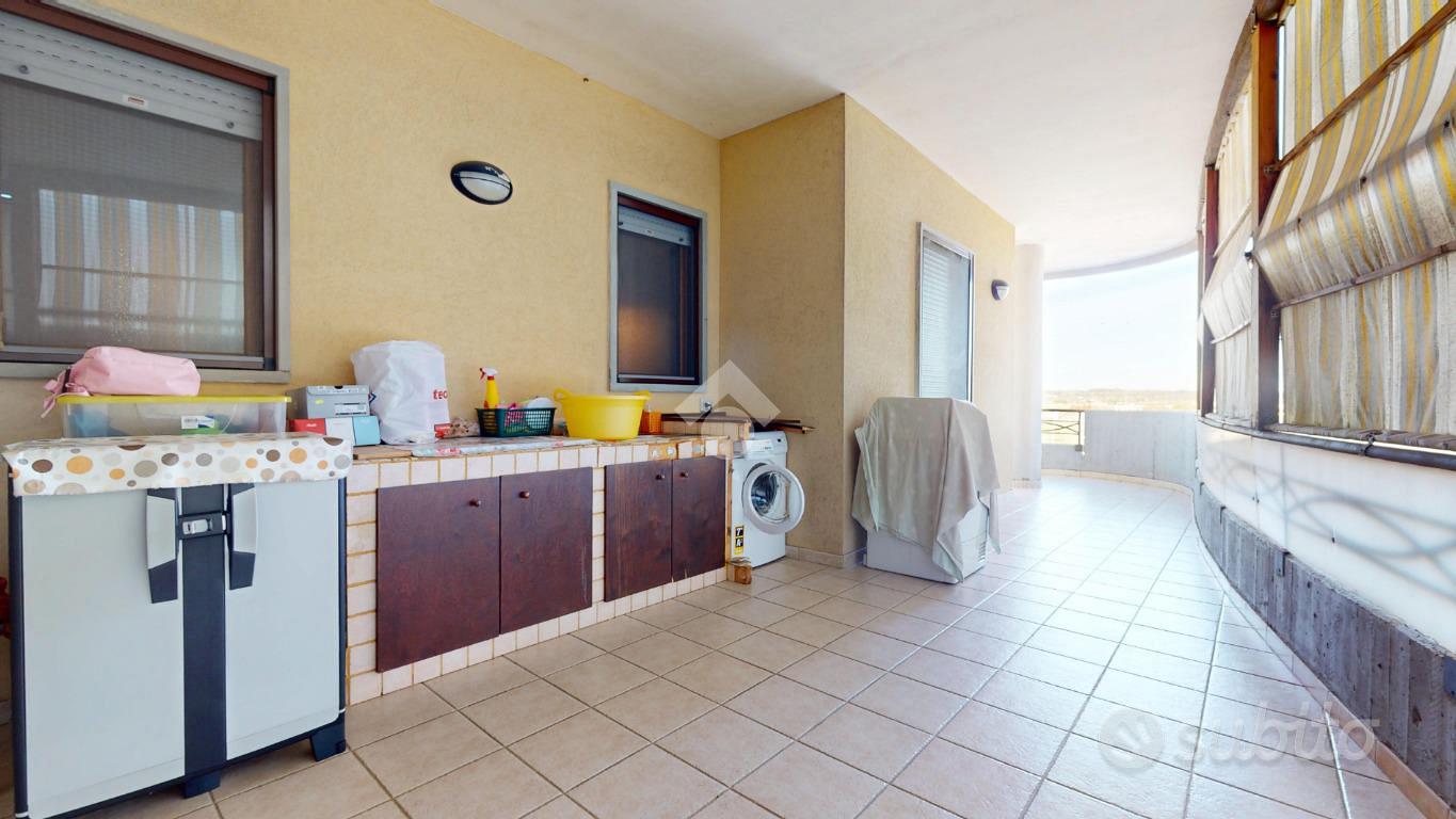 Appartamento – Francavilla Fontana, Brindisi - Vista 5