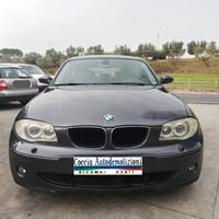 BMW Serie 1 E87 ricambi
