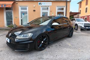 Volkswagen Golf 5 Porte Golf 5p 2.0 tdi Gtd dsg