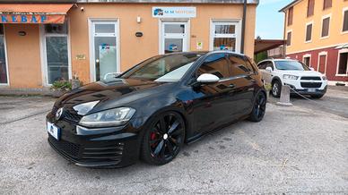 Volkswagen Golf 5 Porte Golf 5p 2.0 tdi Gtd dsg
