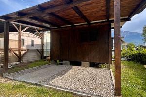 Casetta più Roulotte