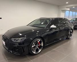 Audi A4 Audi RS 4 Avant Competition 331(450) ...