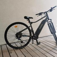 Bici Riverside 500E