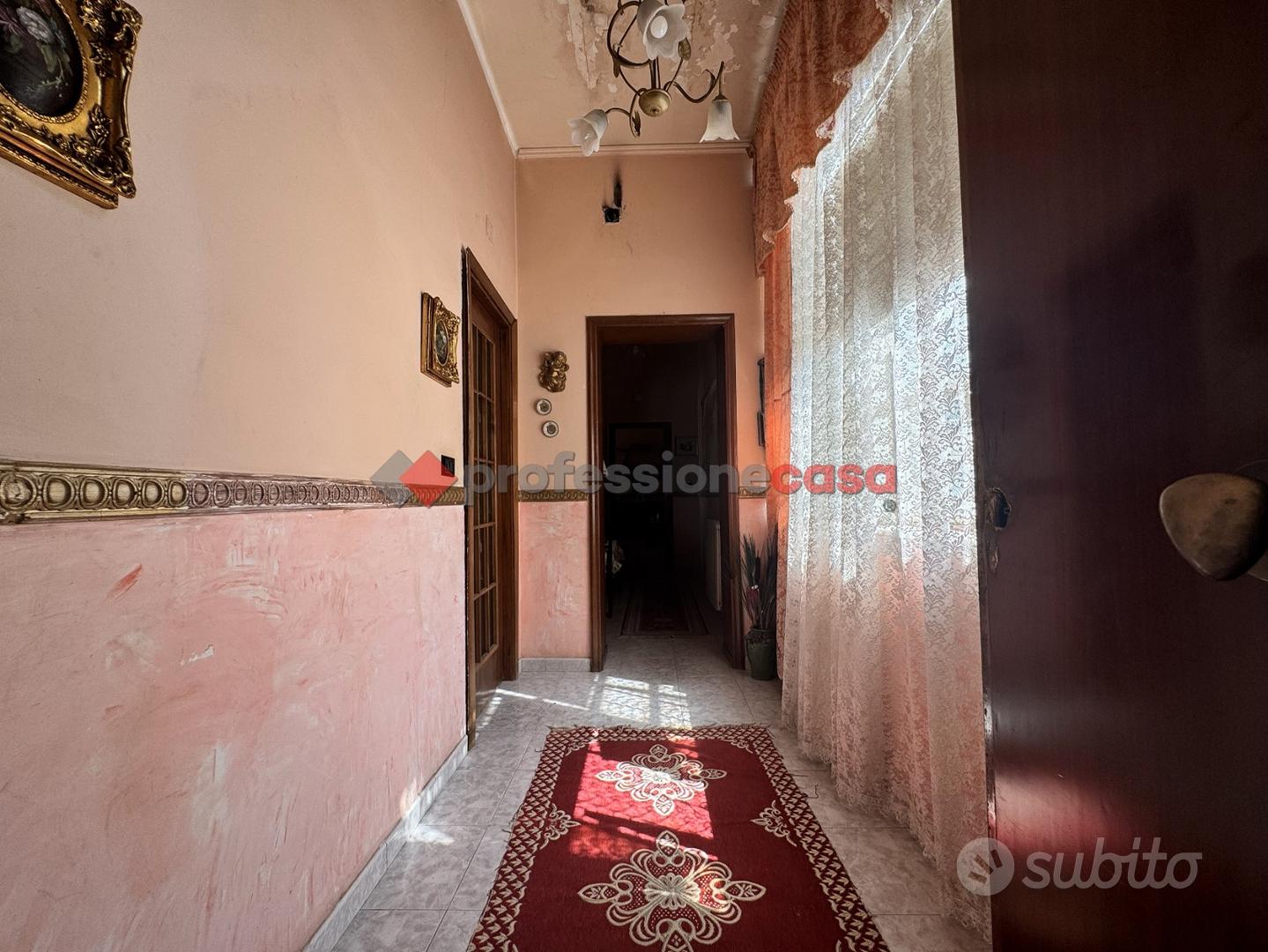 Apartment in Catania, San Cristoforo, Centro storico - Vista 4