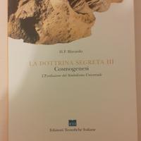 La dottrina segreta vol. III - H. Blavatsky 