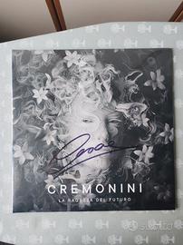 La ragazza del futuro- Cesare Cremonini