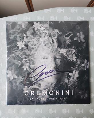 La ragazza del futuro- Cesare Cremonini