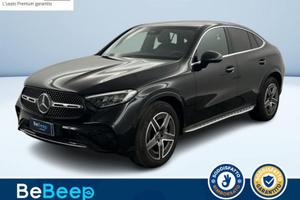 Mercedes-Benz GLC Coupé GLC COUPE 220 D AMG L...