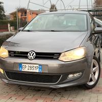 Volkswagen Polo 1.4 86CV DSG NEOPATENTATI