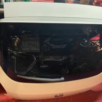 Fiat bravo 2011 2 serie