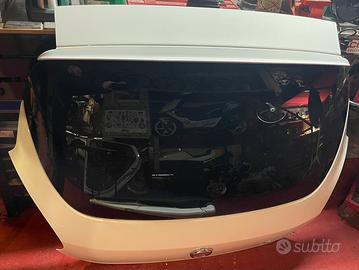 Fiat bravo 2011 2 serie