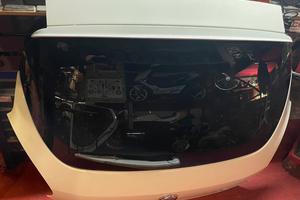 Fiat bravo 2011 2 serie