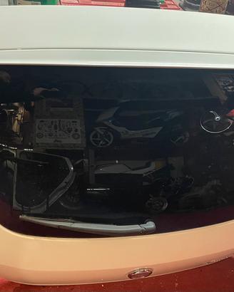 Fiat bravo 2011 2 serie