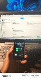 iPod touch 3° generazione 8GB