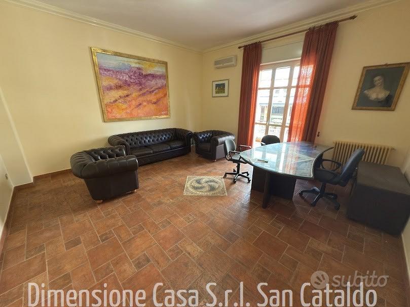 Appartamento – CL - Altro