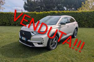 Ds 7 Crossback BlueHDi 130 aut. TETTO APRIBILE
